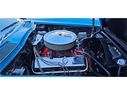 1966 Chevrolet Corvette Stingray (CC-2068943) for sale in Hudson, Florida