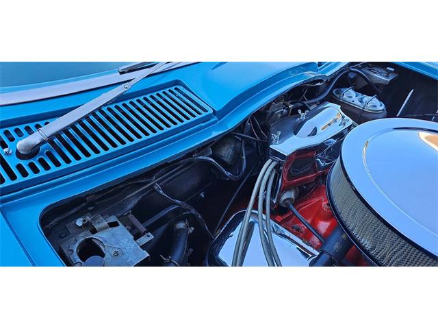 1966 Chevrolet Corvette Stingray (CC-2068943) for sale in Hudson, Florida
