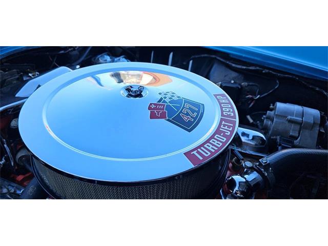 1966 Chevrolet Corvette Stingray (CC-2068943) for sale in Hudson, Florida