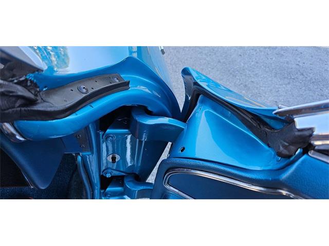 1966 Chevrolet Corvette Stingray (CC-2068943) for sale in Hudson, Florida