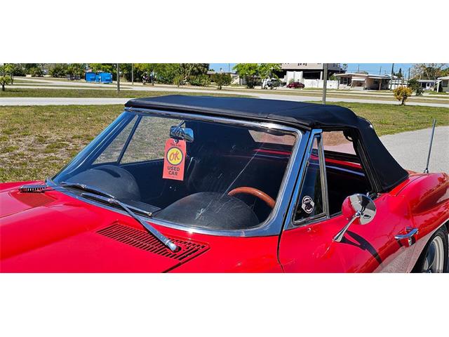 1963 Chevrolet Corvette (CC-2068945) for sale in Hudson, Florida