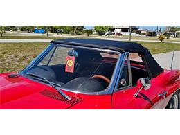 1963 Chevrolet Corvette (CC-2068945) for sale in Hudson, Florida