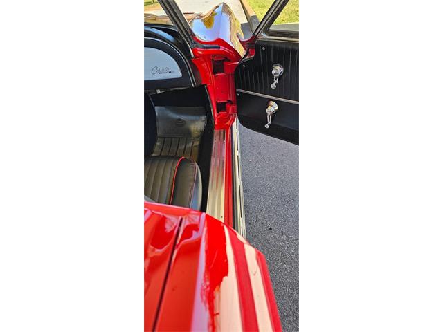 1963 Chevrolet Corvette (CC-2068945) for sale in Hudson, Florida