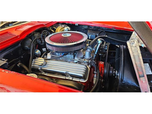 1963 Chevrolet Corvette (CC-2068945) for sale in Hudson, Florida