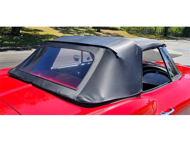 1963 Chevrolet Corvette (CC-2068945) for sale in Hudson, Florida