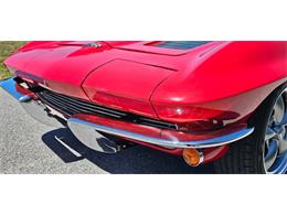 1963 Chevrolet Corvette (CC-2068945) for sale in Hudson, Florida