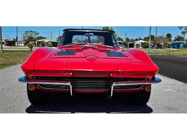 1963 Chevrolet Corvette (CC-2068945) for sale in Hudson, Florida