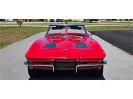 1963 Chevrolet Corvette (CC-2068945) for sale in Hudson, Florida