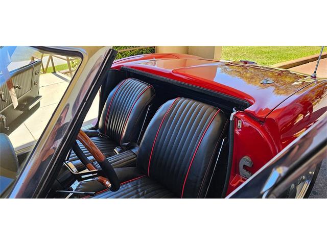 1963 Chevrolet Corvette (CC-2068945) for sale in Hudson, Florida