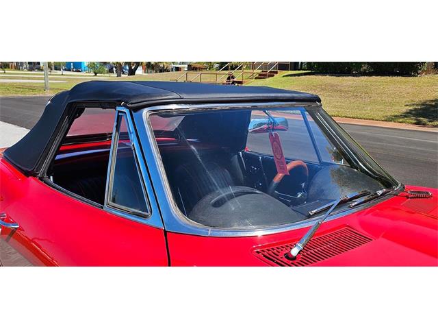 1963 Chevrolet Corvette (CC-2068945) for sale in Hudson, Florida