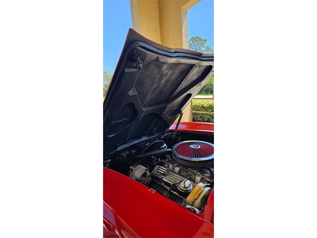 1963 Chevrolet Corvette (CC-2068945) for sale in Hudson, Florida