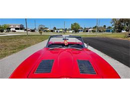 1963 Chevrolet Corvette (CC-2068945) for sale in Hudson, Florida