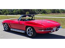 1963 Chevrolet Corvette (CC-2068945) for sale in Hudson, Florida