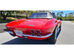 1963 Chevrolet Corvette (CC-2068945) for sale in Hudson, Florida