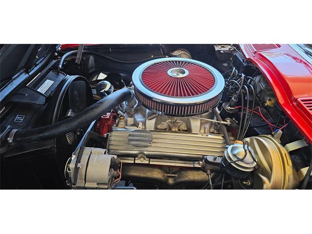 1963 Chevrolet Corvette (CC-2068945) for sale in Hudson, Florida