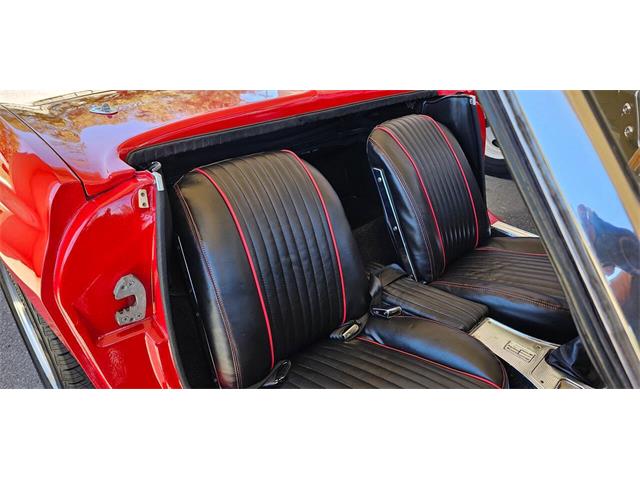 1963 Chevrolet Corvette (CC-2068945) for sale in Hudson, Florida