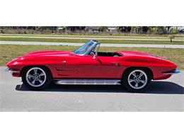 1963 Chevrolet Corvette (CC-2068945) for sale in Hudson, Florida