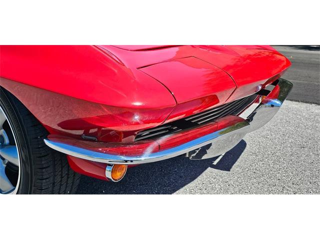 1963 Chevrolet Corvette (CC-2068945) for sale in Hudson, Florida