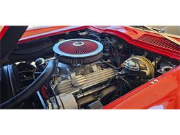 1963 Chevrolet Corvette (CC-2068945) for sale in Hudson, Florida