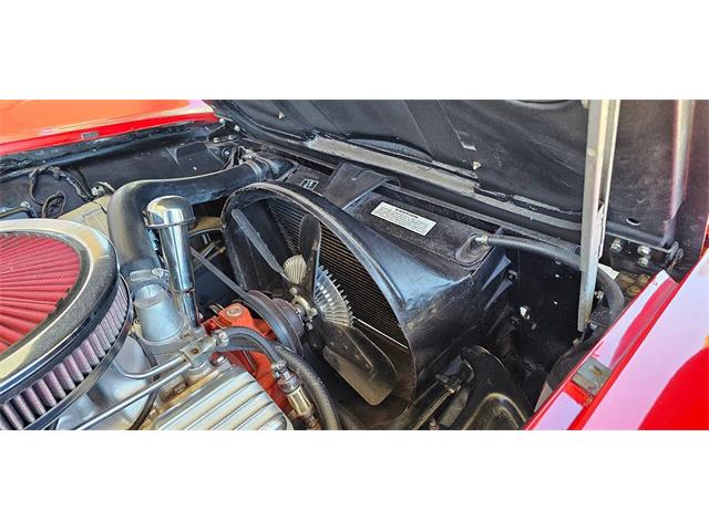 1963 Chevrolet Corvette (CC-2068945) for sale in Hudson, Florida