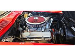 1963 Chevrolet Corvette (CC-2068945) for sale in Hudson, Florida