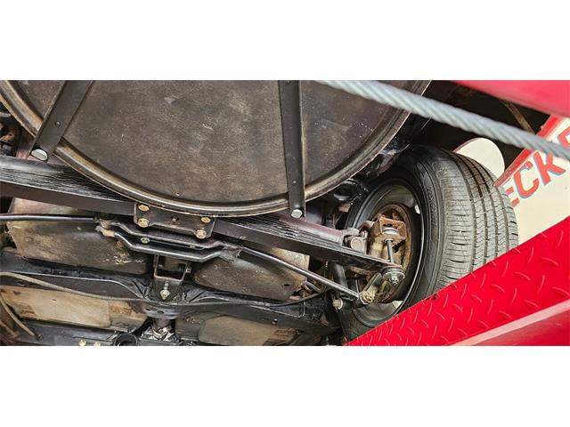 1963 Chevrolet Corvette (CC-2068945) for sale in Hudson, Florida