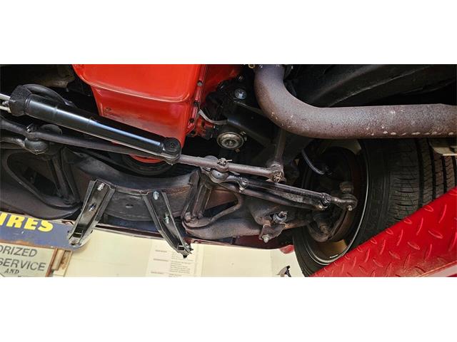 1963 Chevrolet Corvette (CC-2068945) for sale in Hudson, Florida