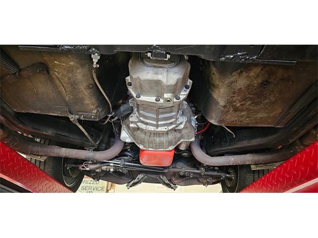 1963 Chevrolet Corvette (CC-2068945) for sale in Hudson, Florida