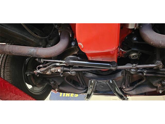 1963 Chevrolet Corvette (CC-2068945) for sale in Hudson, Florida