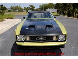 1973 Ford Mustang (CC-2068947) for sale in Fort Myers, Florida