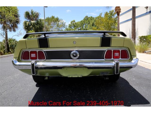 1973 Ford Mustang (CC-2068947) for sale in Fort Myers, Florida