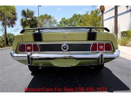 1973 Ford Mustang (CC-2068947) for sale in Fort Myers, Florida