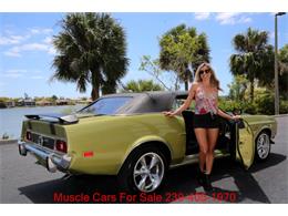 1973 Ford Mustang (CC-2068947) for sale in Fort Myers, Florida
