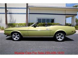 1973 Ford Mustang (CC-2068947) for sale in Fort Myers, Florida