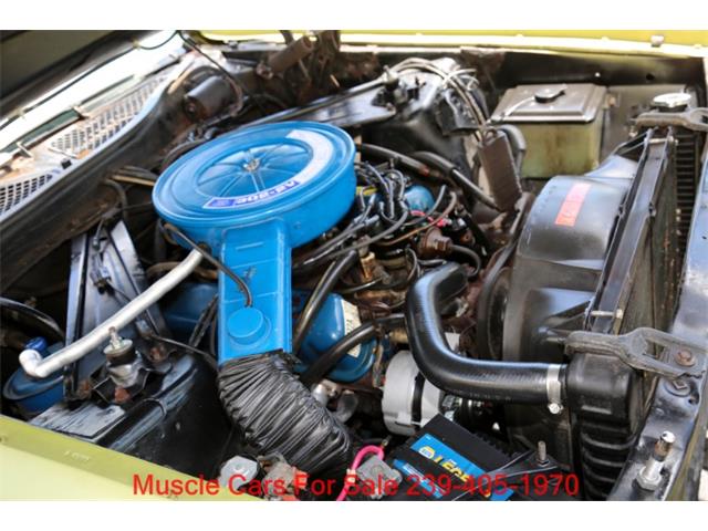 1973 Ford Mustang (CC-2068947) for sale in Fort Myers, Florida