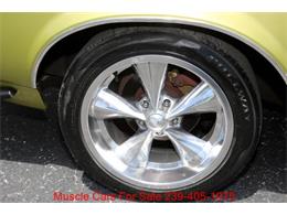 1973 Ford Mustang (CC-2068947) for sale in Fort Myers, Florida