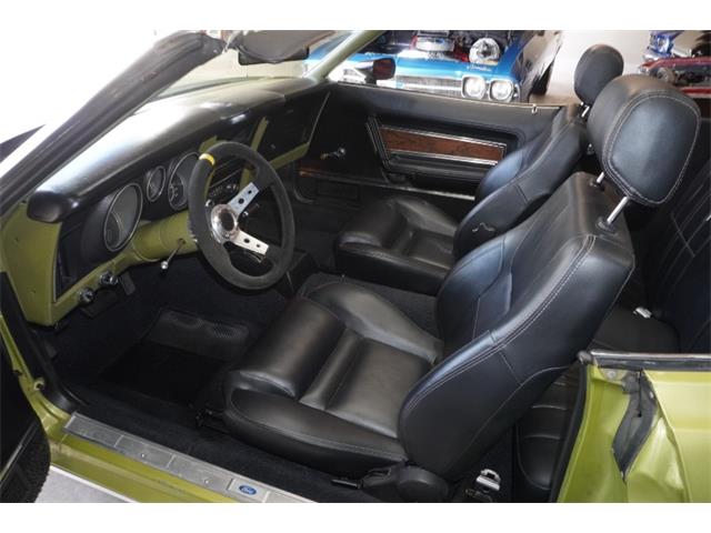 1973 Ford Mustang (CC-2068947) for sale in Fort Myers, Florida