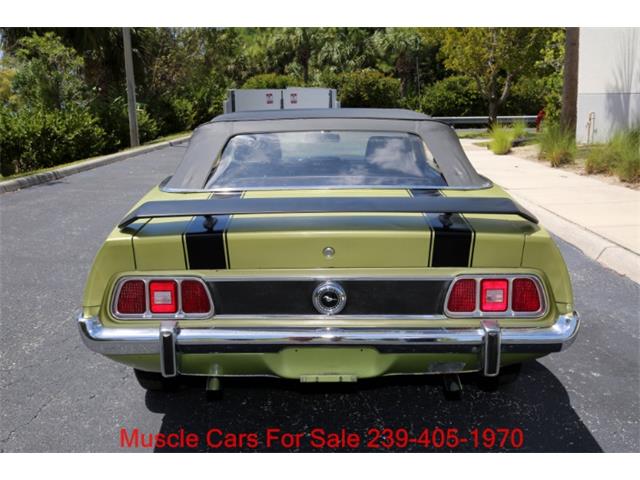 1973 Ford Mustang (CC-2068947) for sale in Fort Myers, Florida