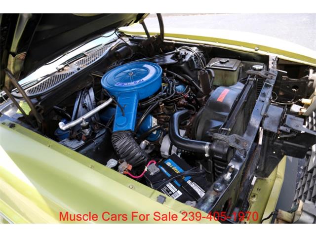 1973 Ford Mustang (CC-2068947) for sale in Fort Myers, Florida