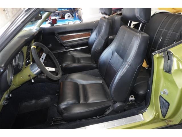 1973 Ford Mustang (CC-2068947) for sale in Fort Myers, Florida