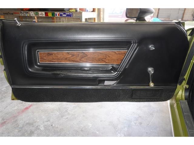 1973 Ford Mustang (CC-2068947) for sale in Fort Myers, Florida