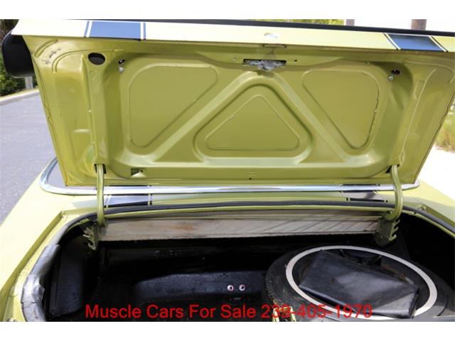1973 Ford Mustang (CC-2068947) for sale in Fort Myers, Florida