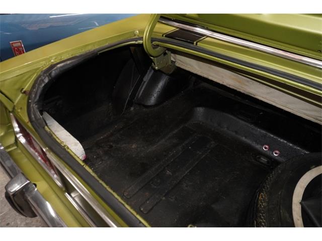 1973 Ford Mustang (CC-2068947) for sale in Fort Myers, Florida