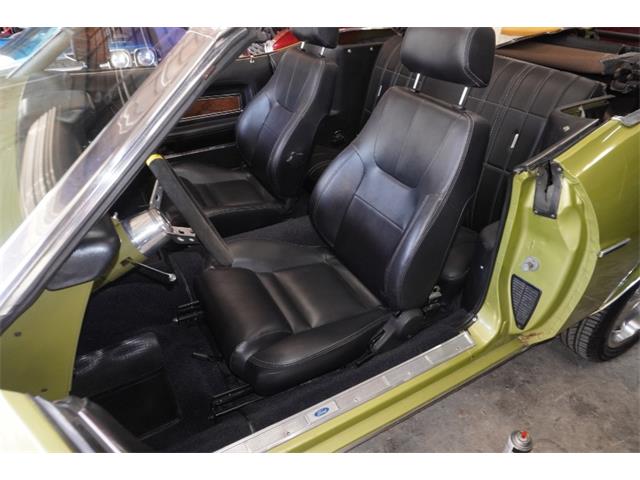 1973 Ford Mustang (CC-2068947) for sale in Fort Myers, Florida