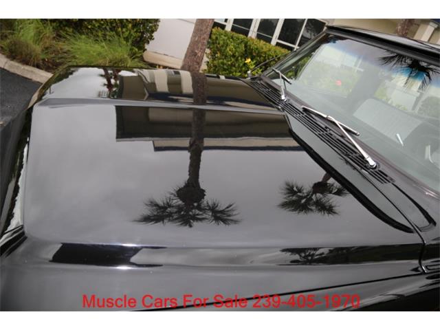 1968 Chevrolet C10 (CC-2068948) for sale in Fort Myers, Florida