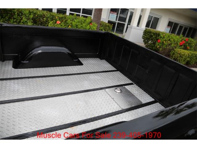 1968 Chevrolet C10 (CC-2068948) for sale in Fort Myers, Florida