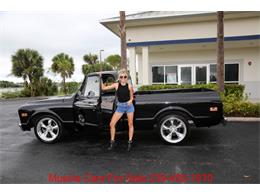1968 Chevrolet C10 (CC-2068948) for sale in Fort Myers, Florida