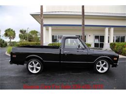 1968 Chevrolet C10 (CC-2068948) for sale in Fort Myers, Florida