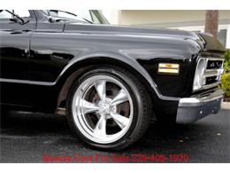 1968 Chevrolet C10 (CC-2068948) for sale in Fort Myers, Florida