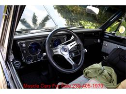 1968 Chevrolet C10 (CC-2068948) for sale in Fort Myers, Florida